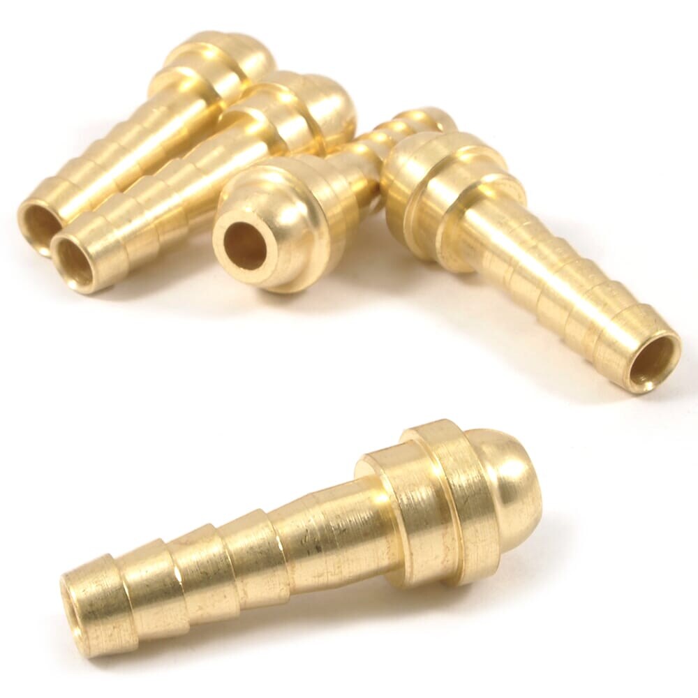 86137 Oxy-Acetylene Barbed Hose Ni